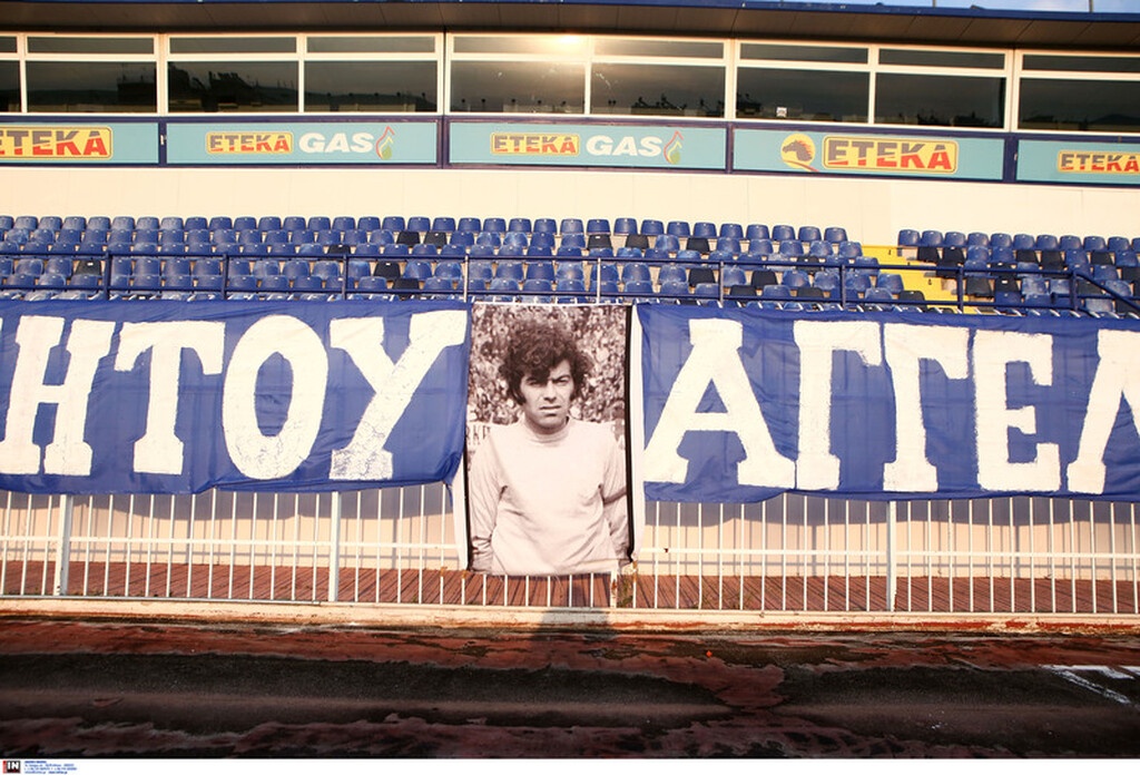 Ατρόμητος-Παναιτωλικός 2-2: Στο ντεμπούτο του γκολ χρυσάφι (videos+photos)