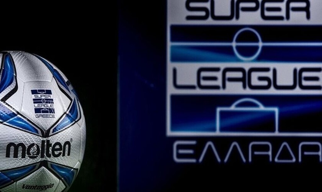 Super League: Μάχη για την παραμονή - Η βαθμολογία των πλέι άουτ (photo)