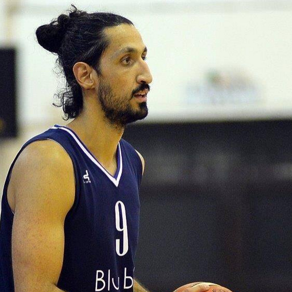 Ο Γιώργος Τσιάρας αγωνίστηκε πέρσι στον ΑΟ Μυκόνου και φέτος ασχολείται με τον σχεδιασμό της ομάδας