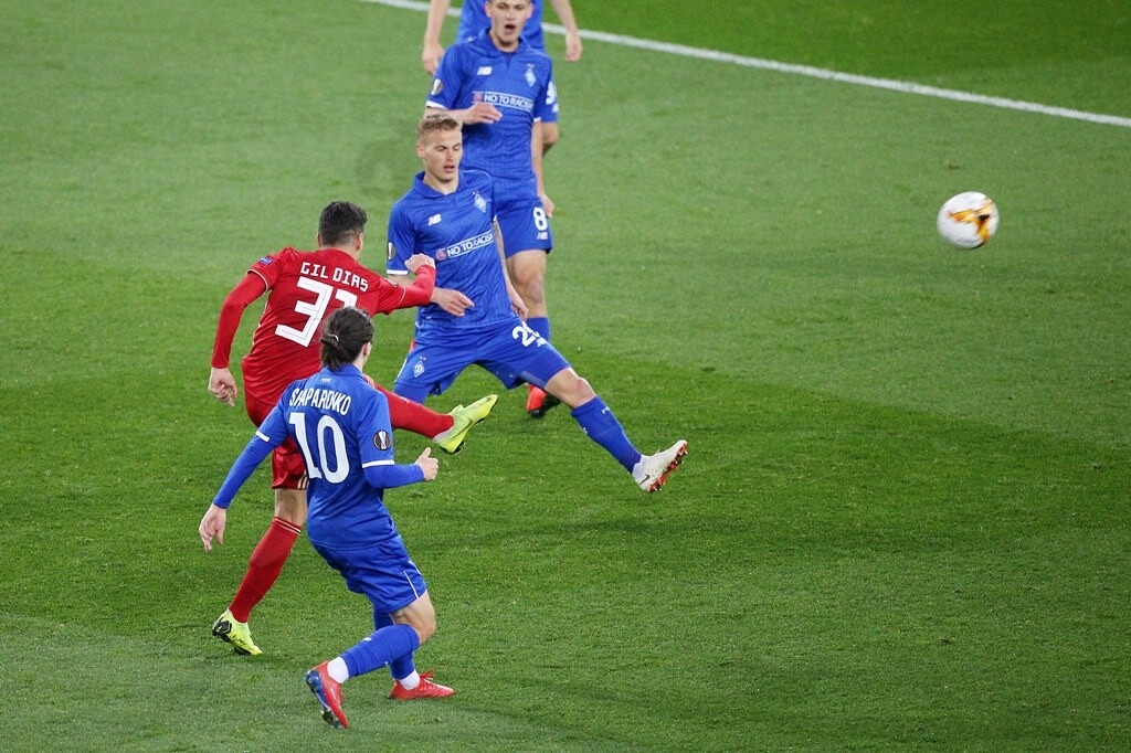 UEFA: Τα κορυφαία γκολ του Ολυμπιακού στο Europa League (photos+video)