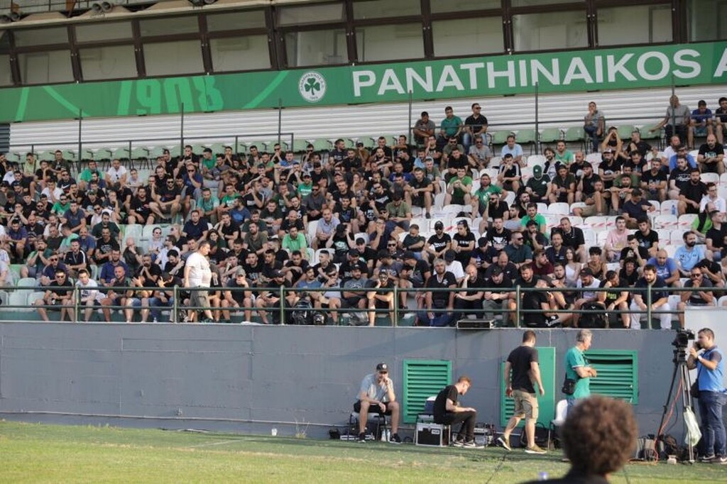 Γενική Συνέλευση και εκλογές Παναθηναϊκού ΑΟ