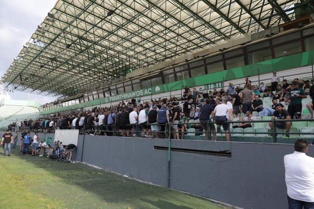 Γενική Συνέλευση και εκλογές Παναθηναϊκού ΑΟ