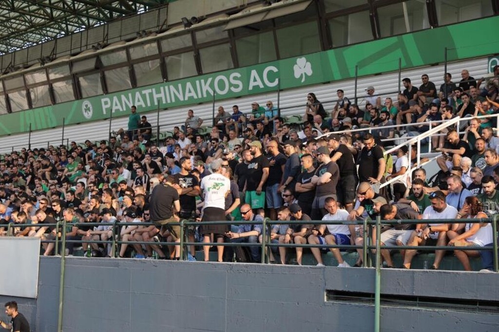 Γενική Συνέλευση και εκλογές Παναθηναϊκού ΑΟ