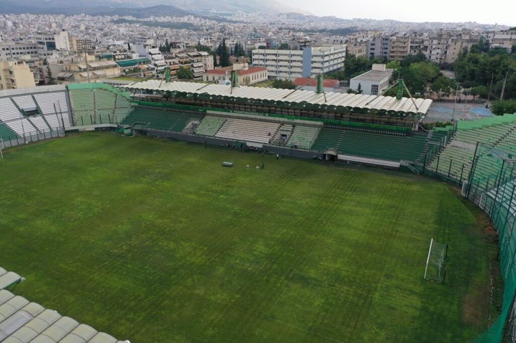 Γενική Συνέλευση και εκλογές Παναθηναϊκού ΑΟ