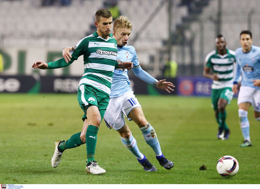 Χουχούμης: «Εμπιστοσύνη στα νέα παιδιά ο ΠΑΟ, εξαιρετική η Ριζούπολη» (photos)