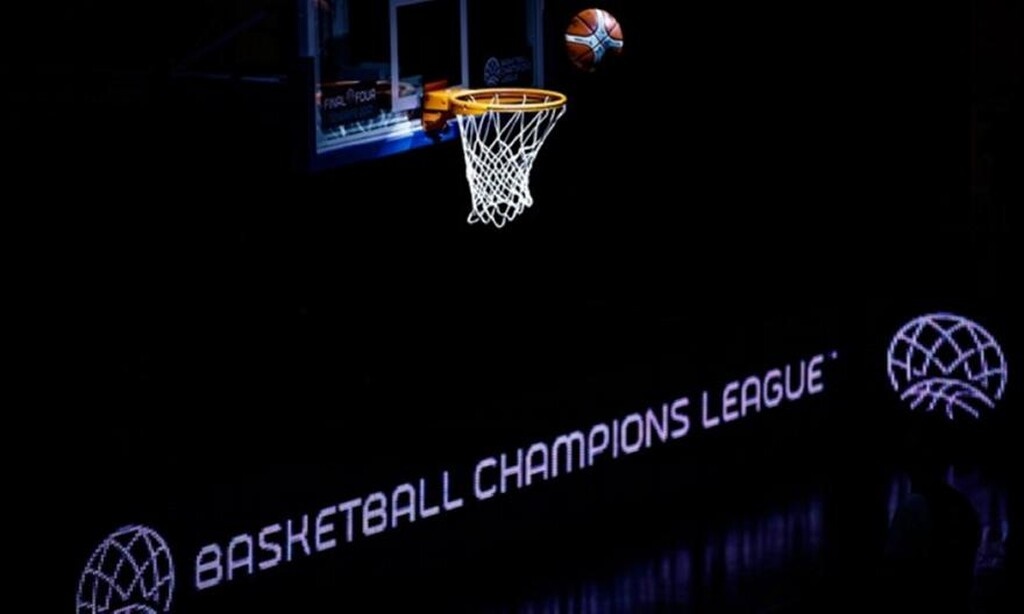 BCL: Οι λεπτομέρειες της κλήρωσης με ελληνικό ενδιαφέρον (video+photos)