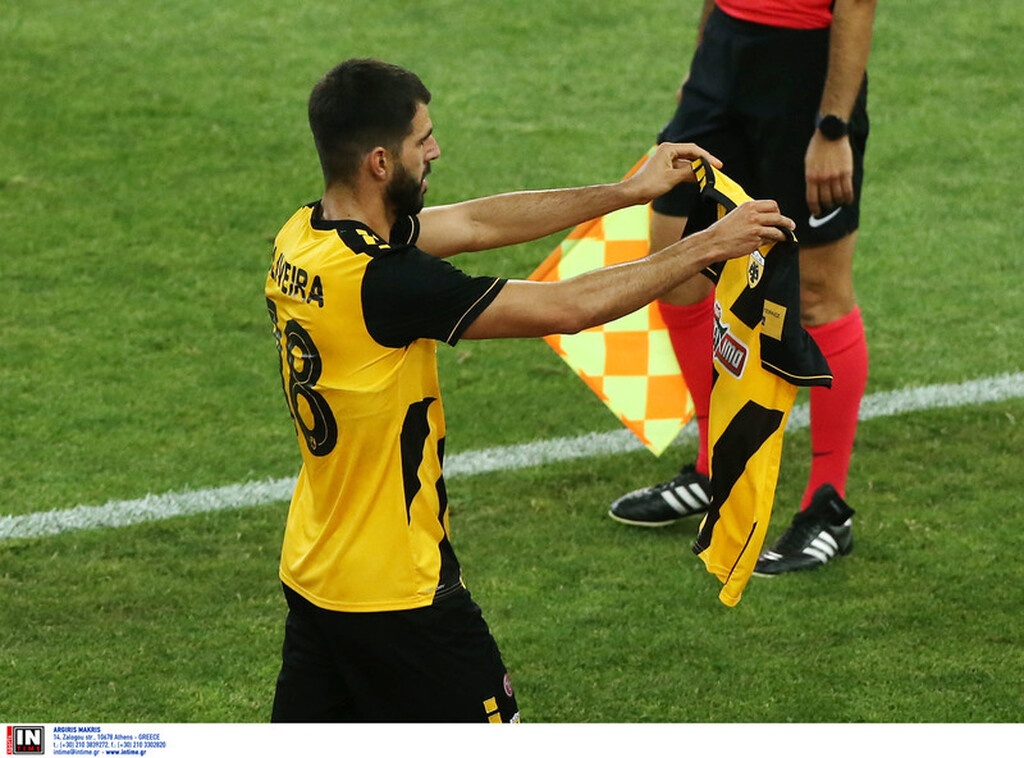 ΑΕΚ-ΟΦΗ 2-0: Ωραία και... σεντονάτη!