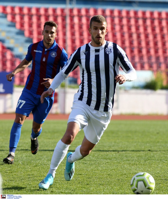 Χουχούμης: «Εμπιστοσύνη στα νέα παιδιά ο ΠΑΟ, εξαιρετική η Ριζούπολη» (photos)