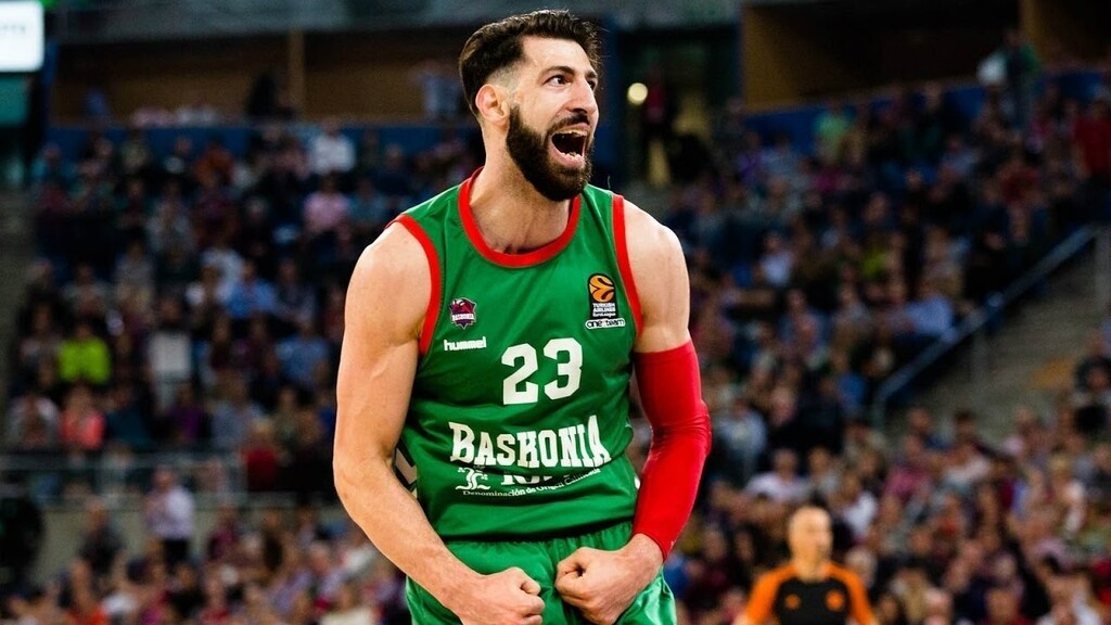 «Αντίο» της Μπασκόνια σε Σενγκέλια -Στην ΤΣΣΚΑ ο Γεωργιανός - (photos+video)