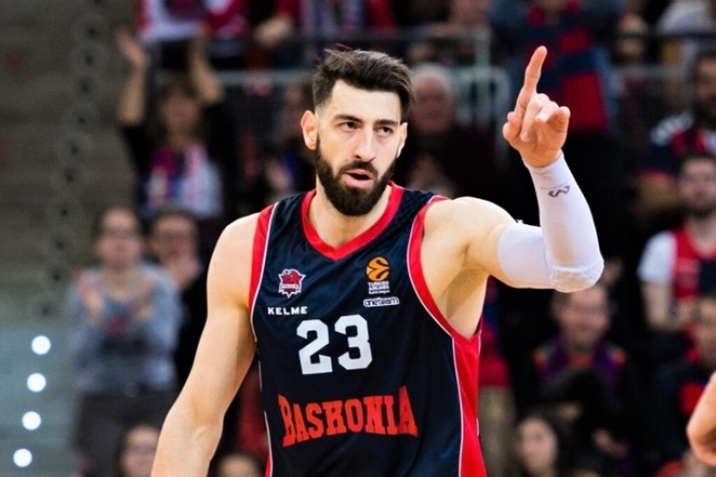 «Αντίο» της Μπασκόνια σε Σενγκέλια -Στην ΤΣΣΚΑ ο Γεωργιανός - (photos+video)