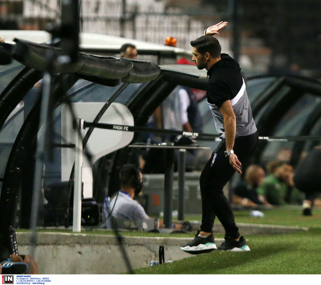 ΠΑΟΚ: Αυτά θα γράφει το βιβλίο… (photos)