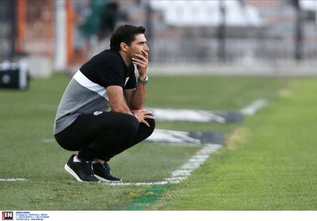 ΠΑΟΚ: Αυτά θα γράφει το βιβλίο… (photos)