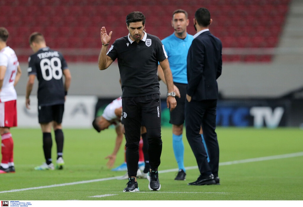 ΠΑΟΚ: Αυτά θα γράφει το βιβλίο… (photos)