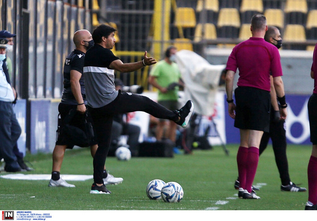 ΠΑΟΚ: Αυτά θα γράφει το βιβλίο… (photos)