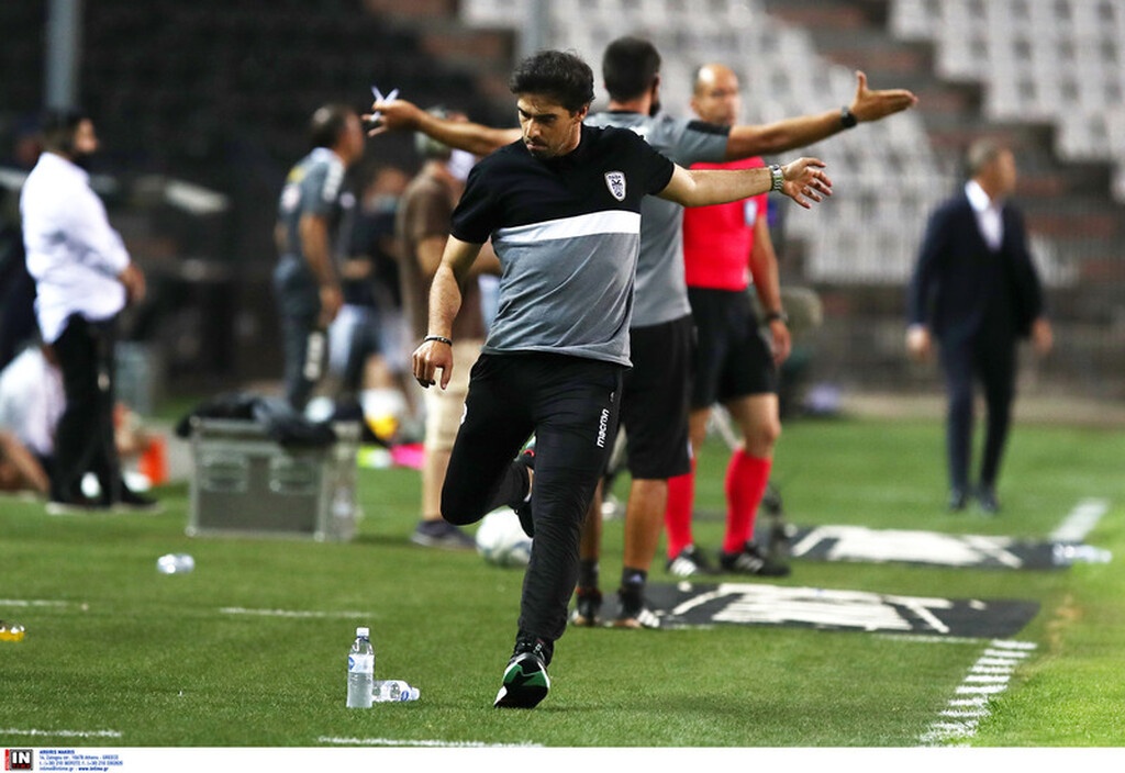 ΠΑΟΚ: Αυτά θα γράφει το βιβλίο… (photos)