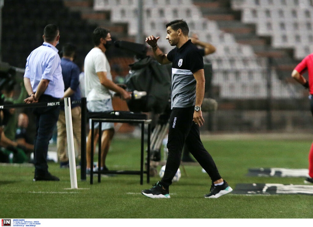 ΠΑΟΚ: Αυτά θα γράφει το βιβλίο… (photos)