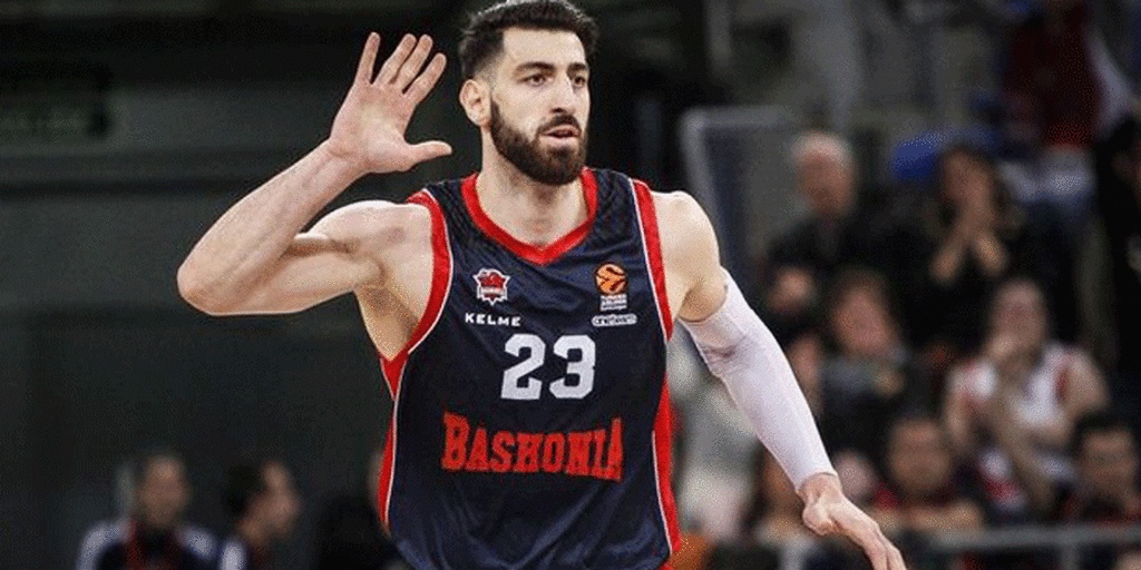 «Αντίο» της Μπασκόνια σε Σενγκέλια -Στην ΤΣΣΚΑ ο Γεωργιανός - (photos+video)