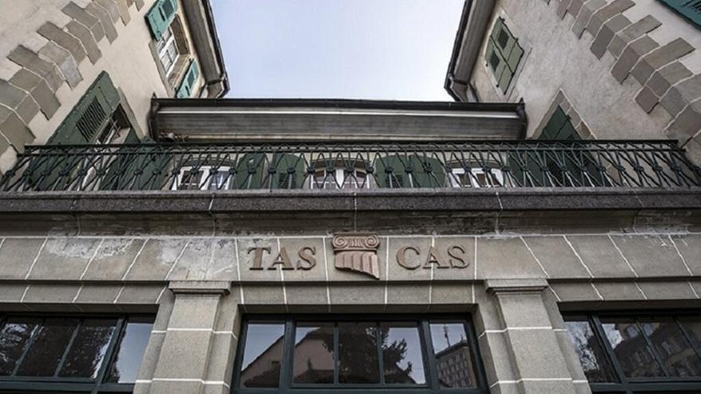 Η απόφαση του CAS: Μόνο ο ΠΑΟΚ παίρνει πίσω τους 7 βαθμούς (photo)