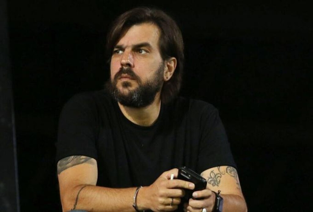 Κυριάκος: «Τα απομεινάρια κάθε λογής παράγκας έκαψαν και τα τελευταία κανονάκια τους»