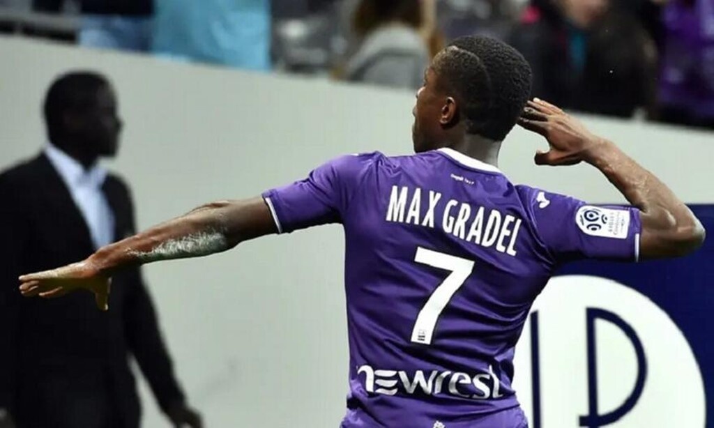 Ολυμπιακός: Ξανά στο «κάδρο» ο Γκραντέλ (video+photos)