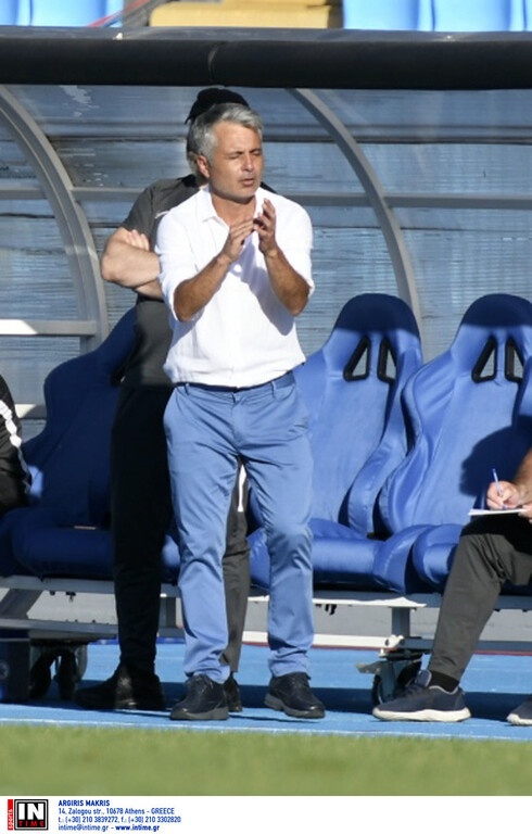 Super League K15: Το τρόπαιο ο Ολυμπιακός (video+photos)