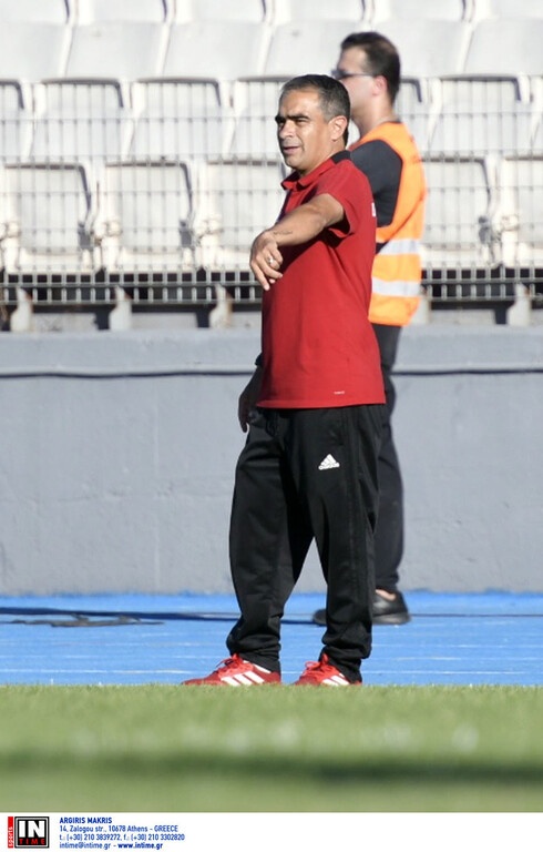 Super League K15: Το τρόπαιο ο Ολυμπιακός (video+photos)