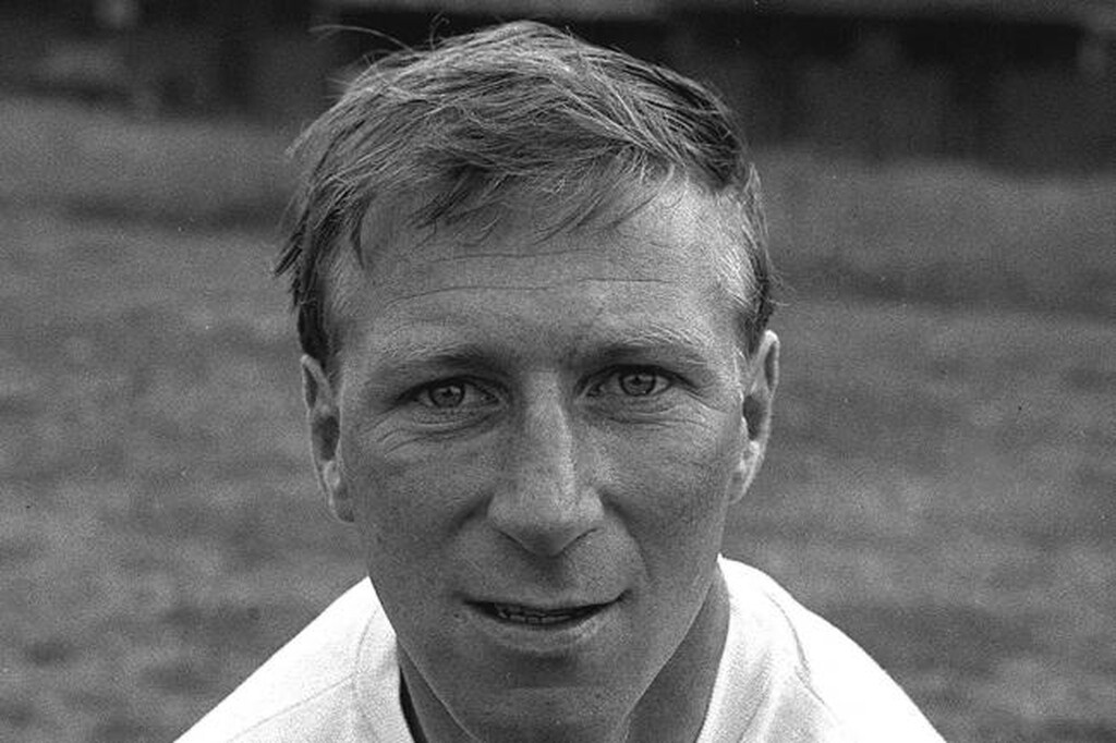 Πέθανε ο θρυλικός Τζακ Τσάρλτον (photos)