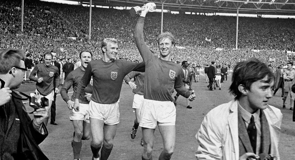 Πέθανε ο θρυλικός Τζακ Τσάρλτον (photos)