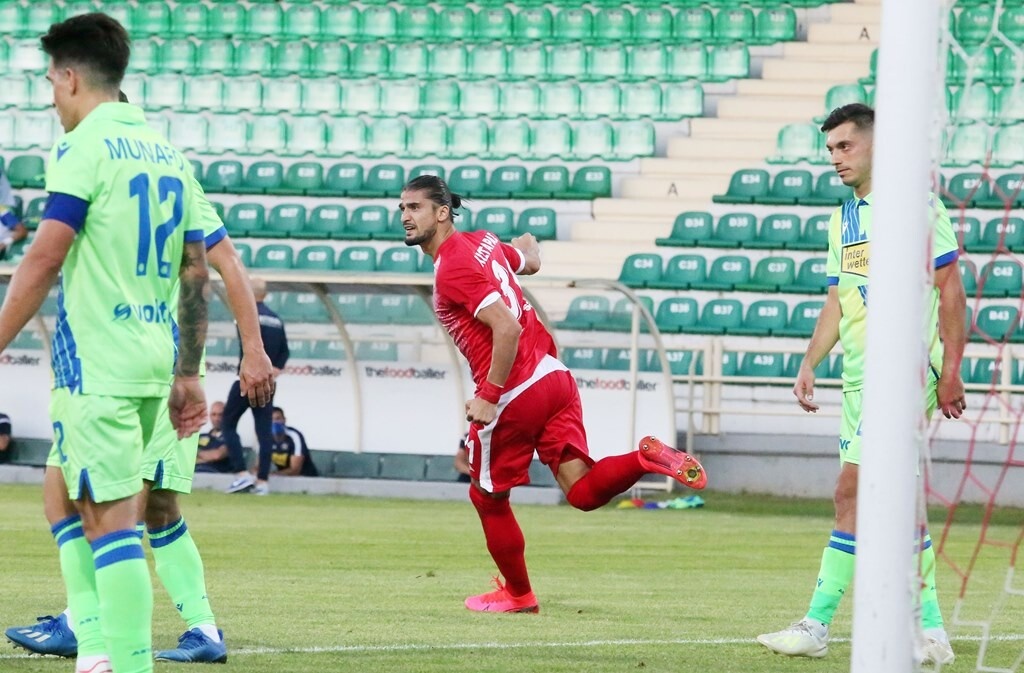 Ξάνθη-Αστέρας Τρίπολης 1-2: Έχασε και κινδυνεύει η Ξάνθη (photos+videos)