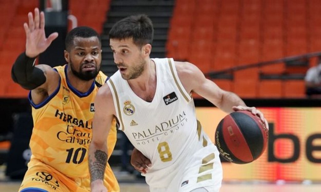 Παναθηναϊκός ΟΠΑΠ: Αποχωρεί από τη Ρεάλ ο Λαπροβίτολα