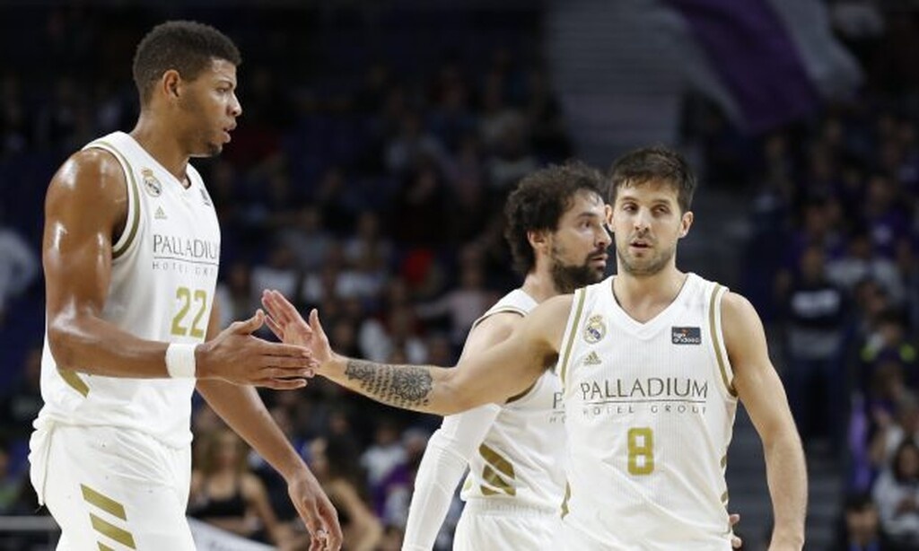 Παναθηναϊκός ΟΠΑΠ: Αποχωρεί από τη Ρεάλ ο Λαπροβίτολα