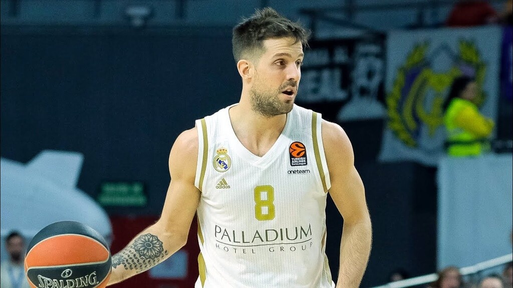 Παναθηναϊκός ΟΠΑΠ: Αποχωρεί από τη Ρεάλ ο Λαπροβίτολα