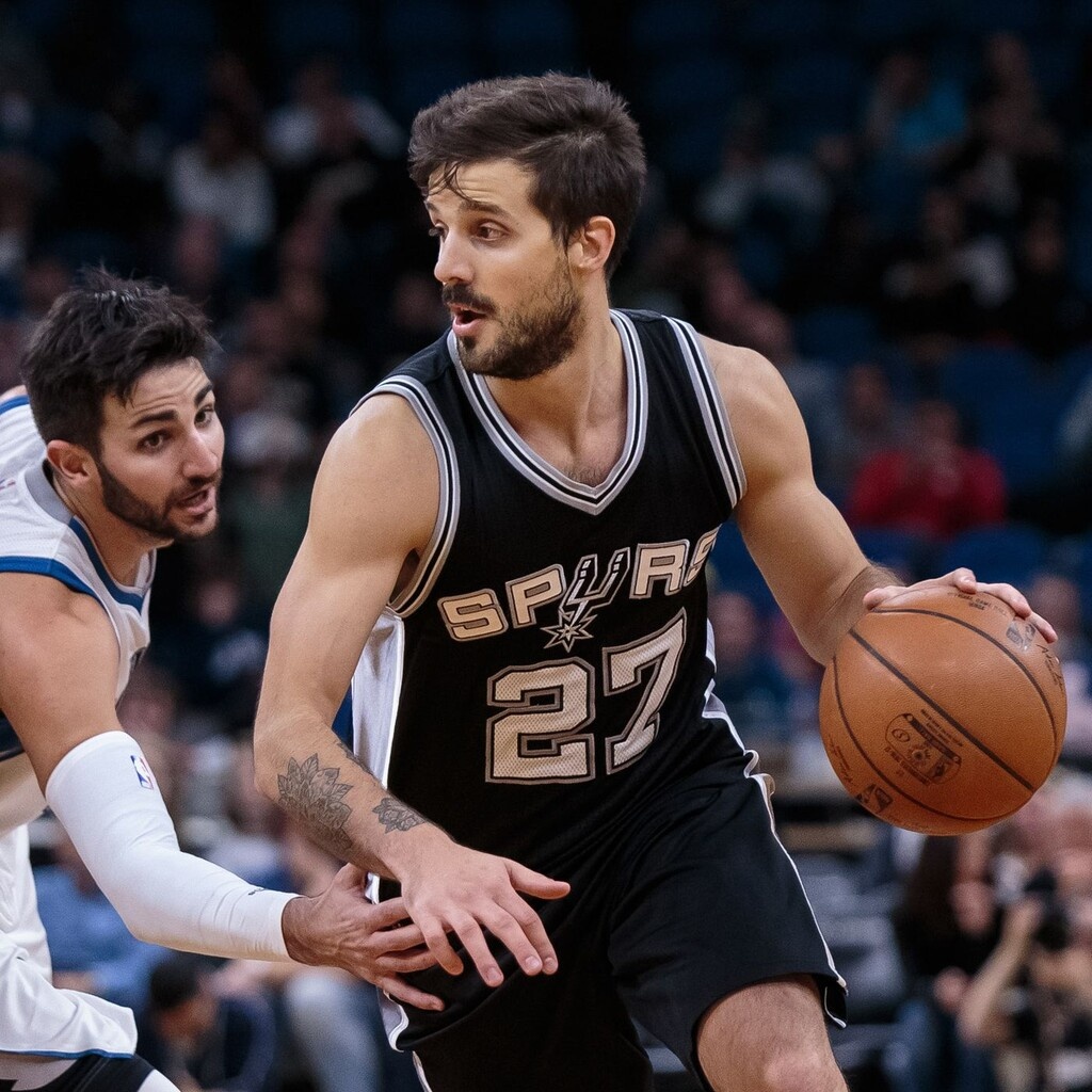 Παναθηναϊκός ΟΠΑΠ: Αποχωρεί από τη Ρεάλ ο Λαπροβίτολα