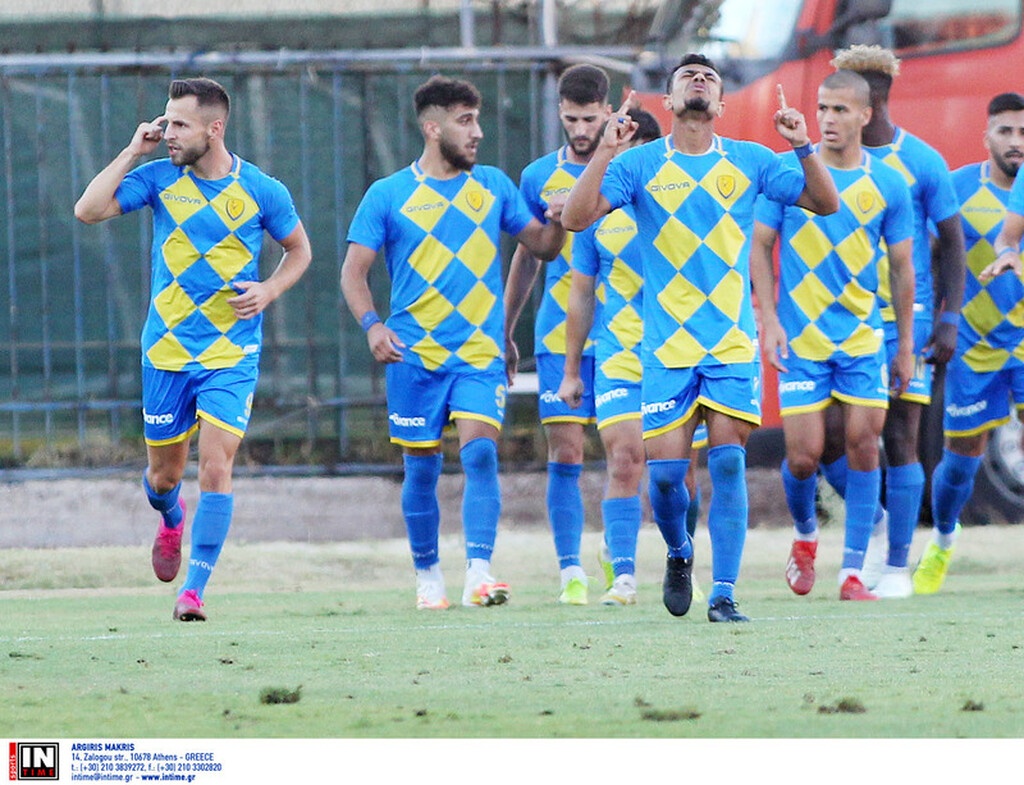 Πανιώνιος-Παναιτωλικός 0-2: Η μελωδία της ευτυχίας και η τελευταία ευκαιρία (photos)