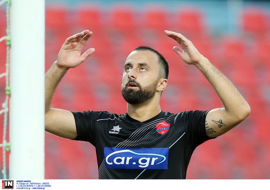 Πανιώνιος-Παναιτωλικός 0-2: Η μελωδία της ευτυχίας και η τελευταία ευκαιρία (photos)