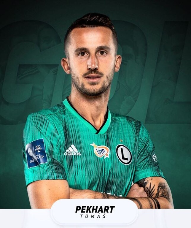 Ο Πέκχαρτ έδωσε τον τίτλο στη Λέγκια Βαρσοβίας (video+photos)