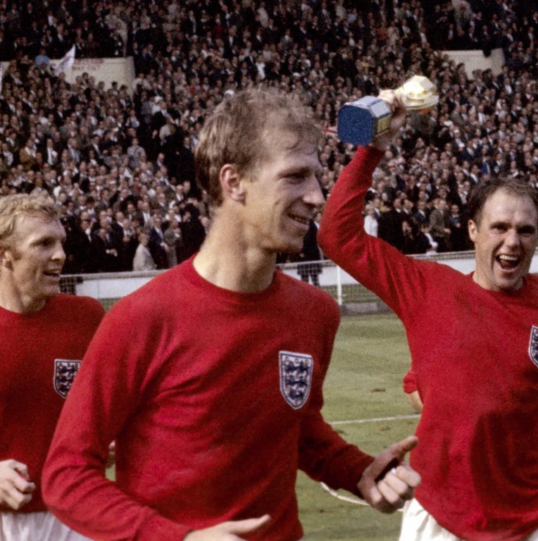 Πέθανε ο θρυλικός Τζακ Τσάρλτον (photos)