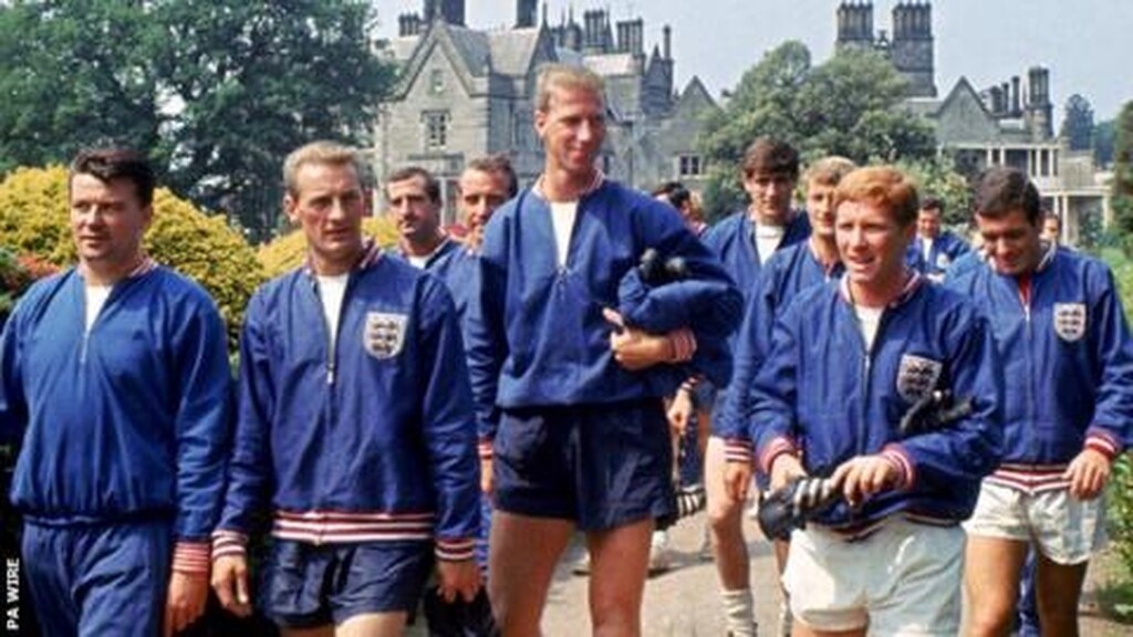 Πέθανε ο θρυλικός Τζακ Τσάρλτον (photos)