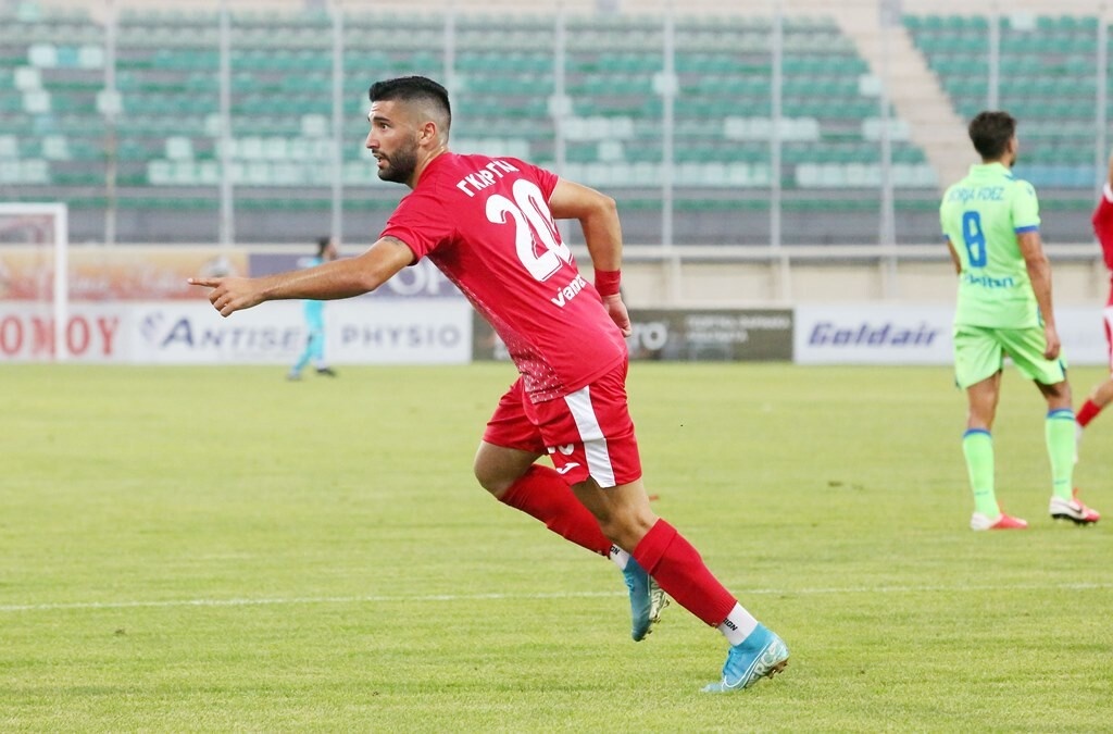 Ξάνθη-Αστέρας Τρίπολης 1-2: Έχασε και κινδυνεύει η Ξάνθη (photos+videos)