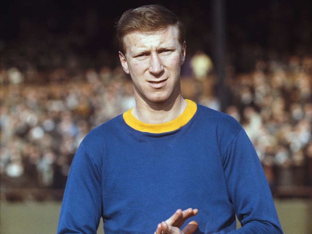 Πέθανε ο θρυλικός Τζακ Τσάρλτον (photos)