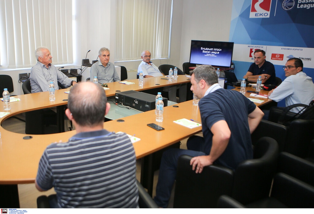 Η αναβολή της άφιξης Πιτίνο, τα πρωτόκολλα υγείας και ο πρόεδρος ολίγων ημερών!
