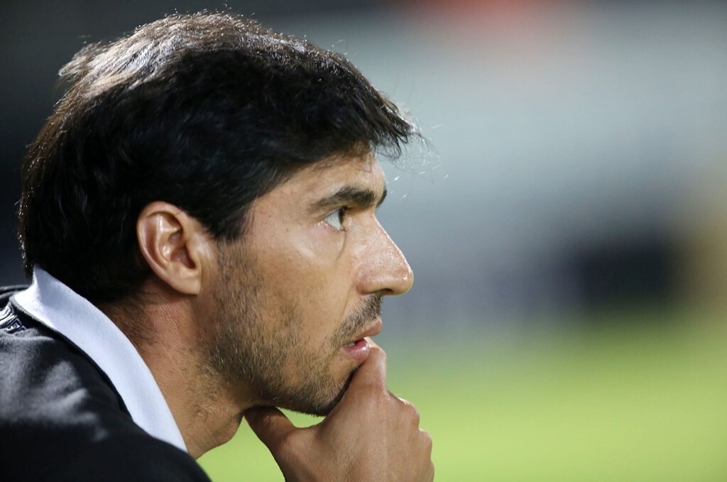 Υπ' ατμόν βρίσκεται ο Άμπελ Φερέιρα στον ΠΑΟΚ και ήδη ακούγονται ονόματα για την αντικατάστασή του.