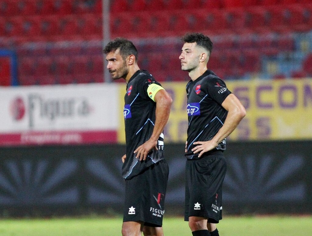 Πανιώνιος-Παναιτωλικός 0-2: Απογοήτευση και λαϊκά δικαστήρια (photos)