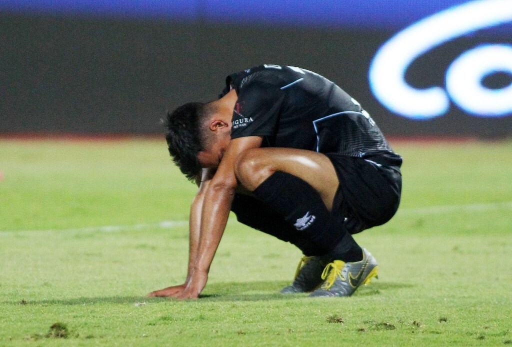 Πανιώνιος-Παναιτωλικός 0-2: Απογοήτευση και λαϊκά δικαστήρια (photos)