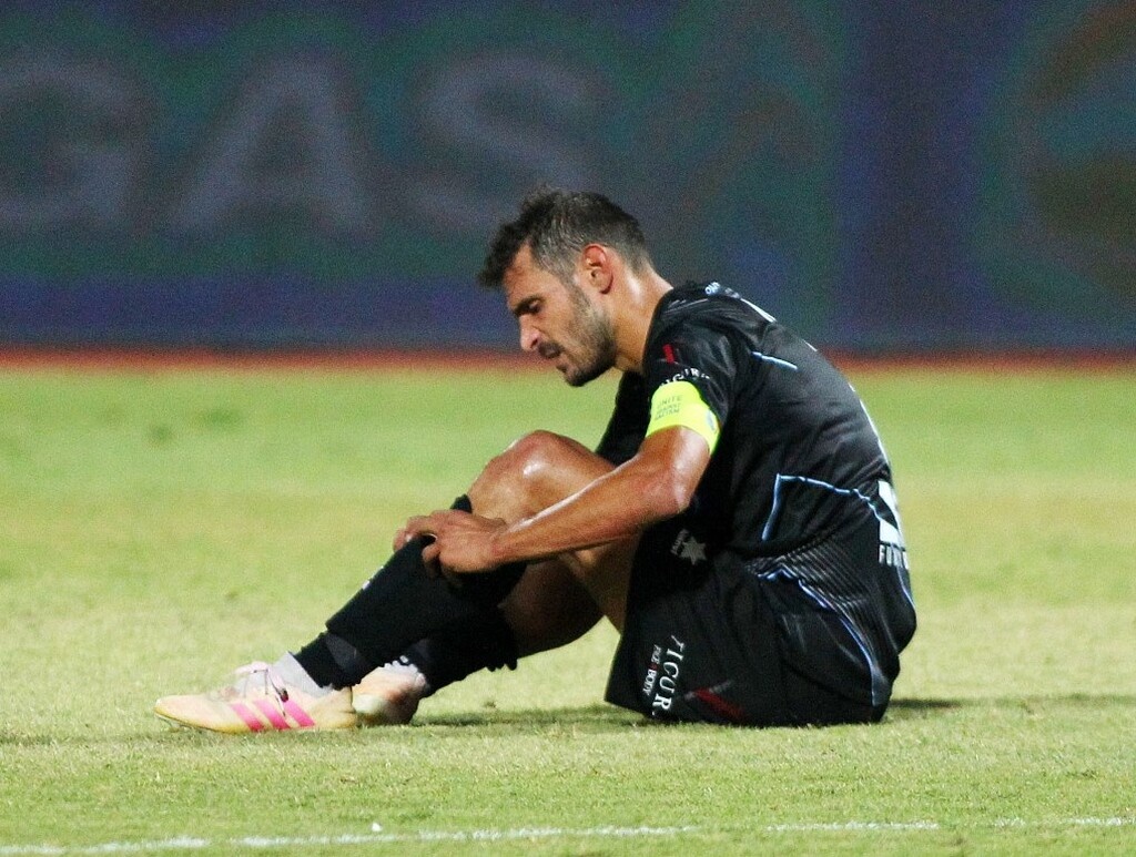 Πανιώνιος-Παναιτωλικός 0-2: Απογοήτευση και λαϊκά δικαστήρια (photos)