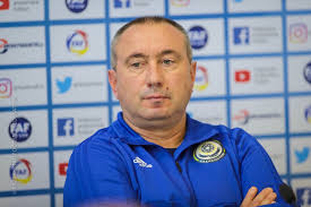 Στη Βουλγαρία γράφουν πως τη θέση του Πορτογάλου τεχνικού θα την πάρει ο Στάνιμιρ Στοΐλοφ.