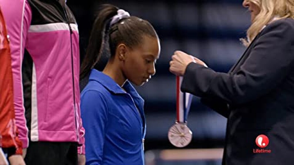 Gabby Douglas