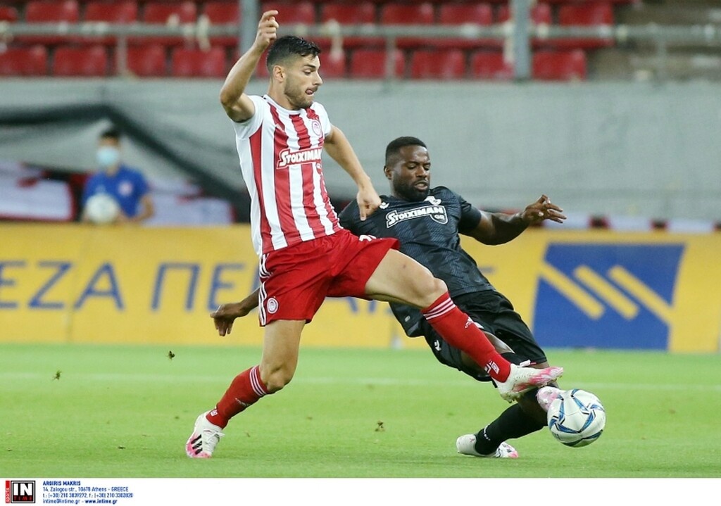 Το ντέρμπι Ολυμπιακός-ΠΑΟΚ έχει και συνέχεια...