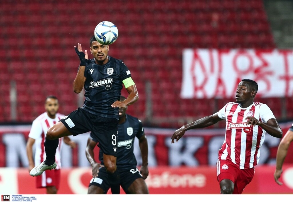 Το ντέρμπι Ολυμπιακός-ΠΑΟΚ έχει και συνέχεια...