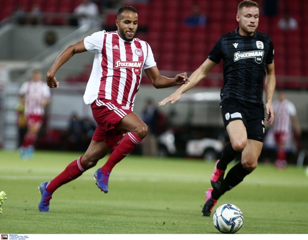 Το ντέρμπι Ολυμπιακός-ΠΑΟΚ έχει και συνέχεια...